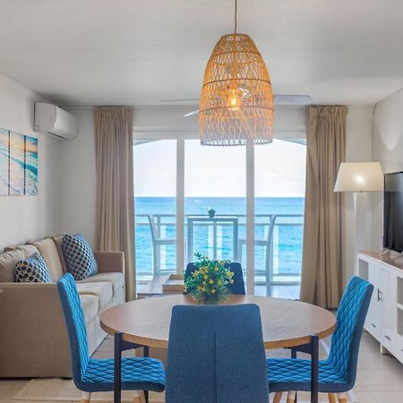 Maho Beach House - Grand Ocean Suite Ngoại thất bức ảnh