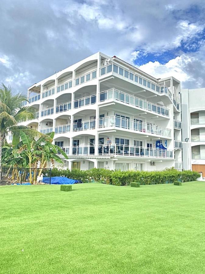 Maho Beach House - Grand Ocean Suite Ngoại thất bức ảnh