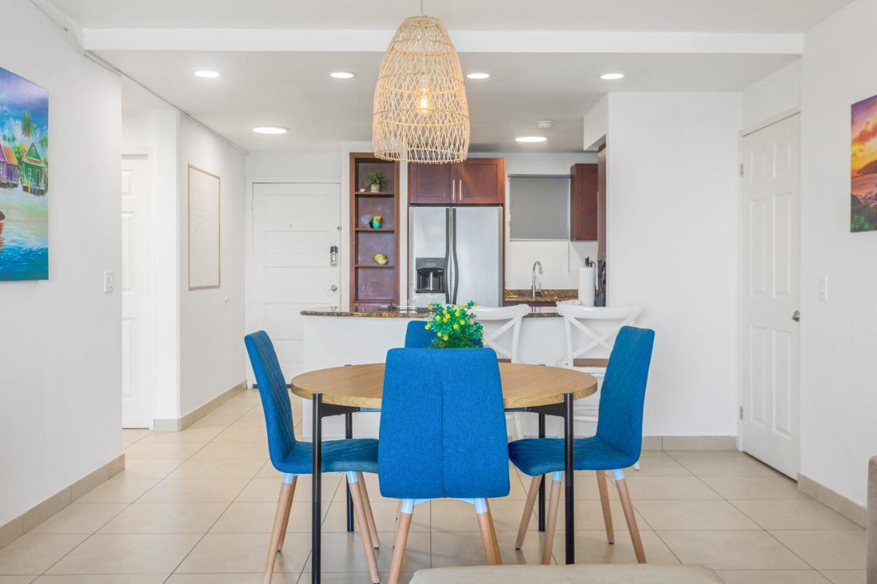 Maho Beach House - Grand Ocean Suite Ngoại thất bức ảnh